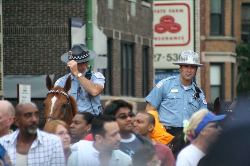 Illustration for article titled Law Enforcement to Logic Games: The Surprising Significance of the Checkerboard Pattern